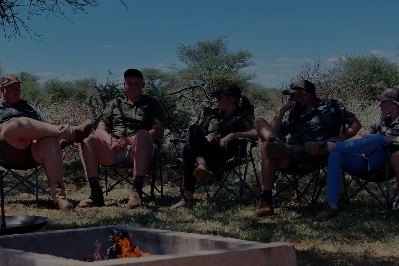 Bateleur Hunting Safaris