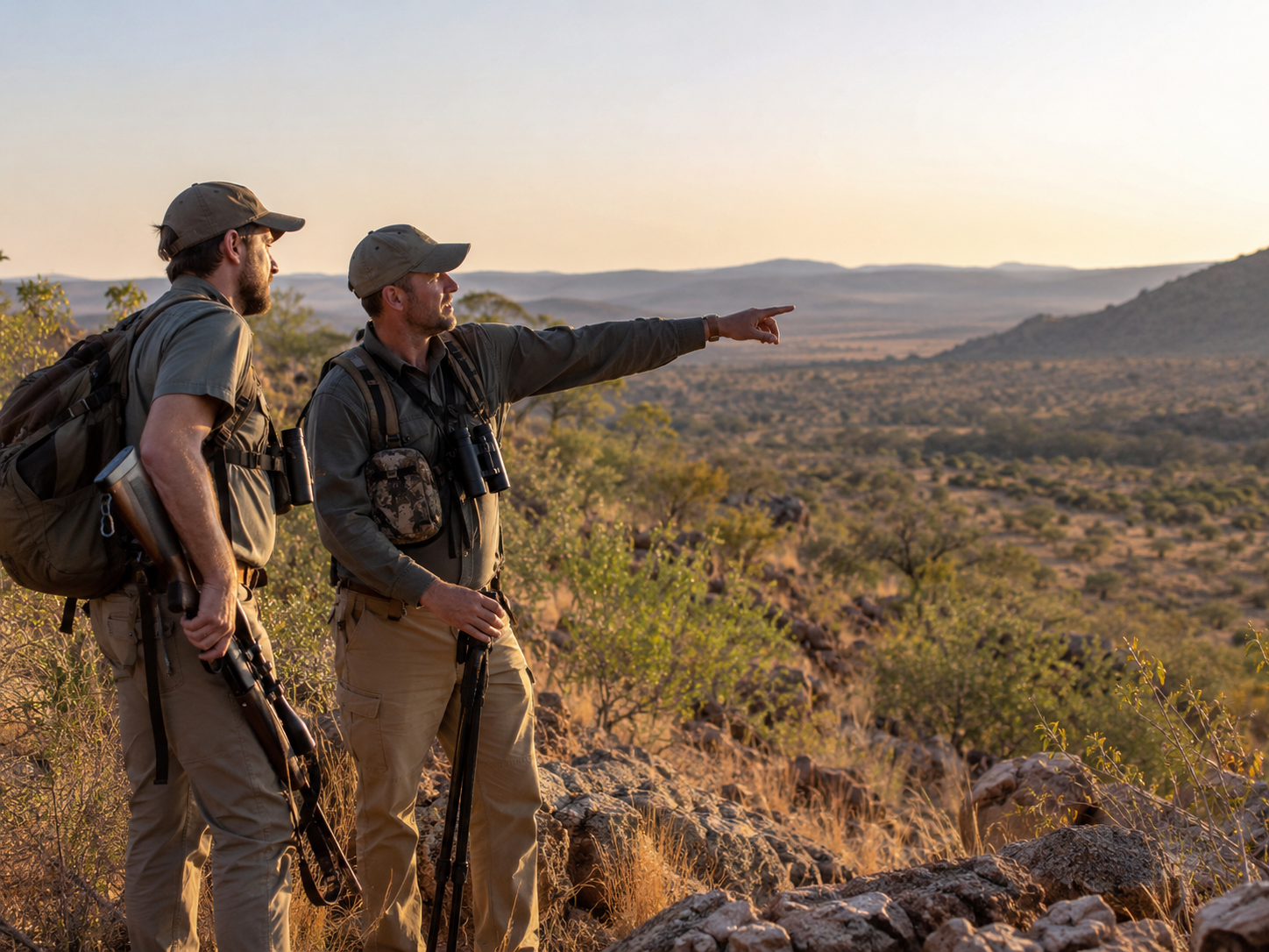 Wild Spirit Travel